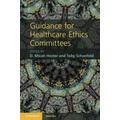 Guidance For Healthcare Ethics Committees