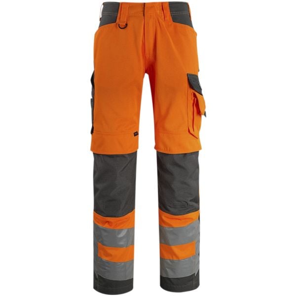 Mascot Warnschutz Hose »Kendal« Größe 50 orange Image