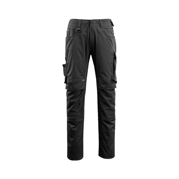 Mascot Bundhose »LEMBERG« einfarbig Größe 50 schwarz Image