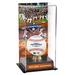 Houston Astros 2019 American League Champions Sublimated Display Case with Image