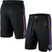 Men's Jordan Brand Black Florida Gators Replica Team Basketball Performance Shorts