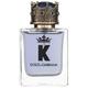 Dolce & Gabbana K by Dolce & Gabbana Eau de Toilette 50 ml