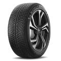 Pneumatico Michelin Pilot Alpin 5 Suv 275/50 R19 112 V Xl N0