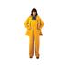 Stansport Commercial Rainsuit - Yellow - 2XL 2012-XXL