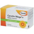 Carotin MEGA+Selen Kapseln 90 St