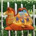 The Holiday Aisle® Tiburon Camel Three Kings Decor Figurine Wood in Brown | 12 H x 9 W x 1 D in | Wayfair DC717F3C20824D68AC75C3F8D9160B78