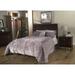 Union Rustic Whitchurch Single Coverlet in Gray | Queen Bedspread | Wayfair D834D53626AC458295C0720B28C3DFE6