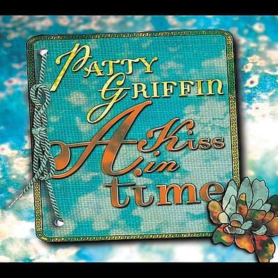 A Kiss in Time [CD/DVD] by Patty Griffin (CD - 10/14/2003)