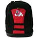 MOJO Fresno State Bulldogs Backpack Tool Bag