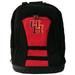 MOJO Houston Cougars Backpack Tool Bag