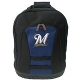 MOJO Milwaukee Brewers Backpack Tool Bag