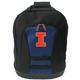MOJO Illinois Fighting Illini Backpack Tool Bag