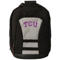 MOJO TCU Horned Frogs Backpack Tool Bag