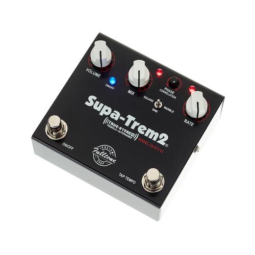 Fulltone CS Supa-Trem2 V2 Tremolo