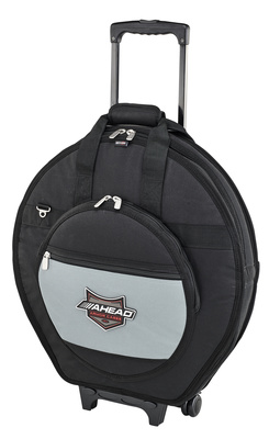 Ahead Armor Deluxe Cymbal Trolley