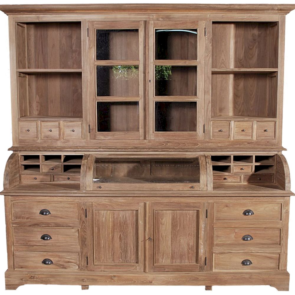 SIT Romanteaka Buffet 7935-01 / B 220 x H 210 x T 60 cm Image