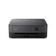 Canon PIXMA TS5350 Multifunctional Wifi Printer - Black 3773C008AA