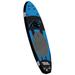 Carolina Panthers Inflatable Stand Up Paddle Board