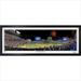 Chicago Cubs 14" x 40" 2016 NLCS Champions Standard Black Frame Panoramic Photo