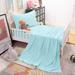 Viv + Rae™ Jemma Toddler Bedding Set Polyester in Blue | Wayfair 0BB6F725C3DD44699720E622B9E0B1E5