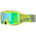 Uvex Flizz FM - maschera sci - bambino