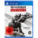 Sniper Ghost Warrior Contracts [Playstation 4]