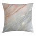 East Urban Home Indoor/Outdoor 40" Throw Pillow Cover Polyester | 40 H x 40 W x 0.1 D in | Wayfair B7E91EC207D148F7944490753B670106