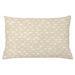 East Urban Home Indoor/Outdoor Lumbar Pillow Cover Polyester | 16 H x 26 W x 0.1 D in | Wayfair EB3E88791AE74EE8B6DC9AC050D9CC5C