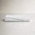 Birch Lane™ Northmoor 100% Cotton Hand Towel in Gray/White | Wayfair 1800DDC7D661447596F429262222CE29