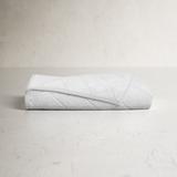 Birch Lane™ Northmoor 100% Cotton Hand Towel in Gray/White | Wayfair 1800DDC7D661447596F429262222CE29