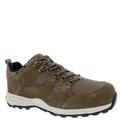 Drew Canyon - Mens 7 Green Oxford XW