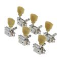 Gotoh SD90-SL MG Locking 3L/3R N