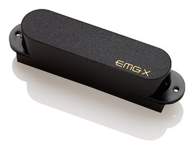 EMG SA-X Singlecoil