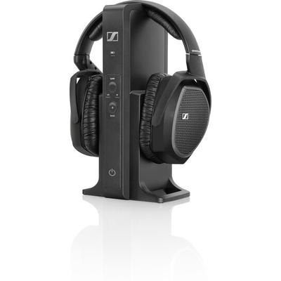 Sennheiser RS 175 wireless headphones