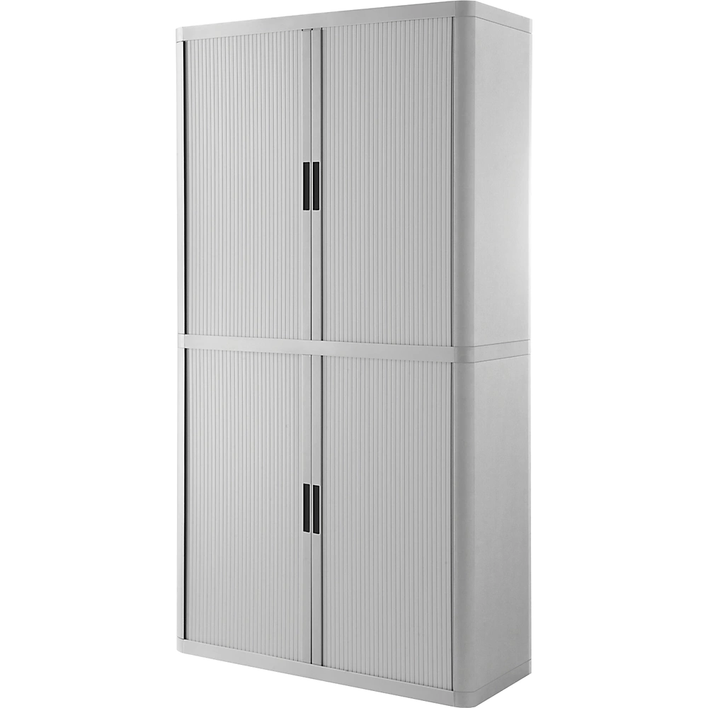 Armoire à rideaux easyOffice® Paperflow