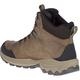 Merrell Men's Forestbound Mid Waterproof Walking Boot, Cloudy, 13 UK