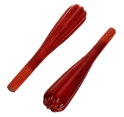 Thomann YueQin Pegs Date Wood 2pcs