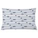 East Urban Home Indoor/Outdoor Lumbar Pillow Cover Polyester | 16 H x 26 W x 0.1 D in | Wayfair A9BA2E4D4F2649F1A49255ED9A973A29