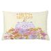East Urban Home Birthday Indoor/Outdoor Lumbar Pillow Cover Polyester | 16 H x 26 W x 0.1 D in | Wayfair 225D838B480443CC88536924C2C17C89