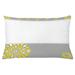 East Urban Home Indoor/Outdoor Lumbar Pillow Cover Polyester | 16 H x 26 W x 0.1 D in | Wayfair 35B957AEA83941748FE3D420F08A3E6D