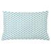 East Urban Home Indoor/Outdoor Lumbar Pillow Cover Polyester | 16 H x 26 W x 0.1 D in | Wayfair EF33715494A64D139CF94F9659EAA6AC