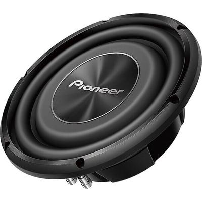 Pioneer TS-A2500LS4 10" Shallow Subwoofer