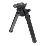 Magpul Industries Sling Stud QD Bipod Black MAG1075-BLK