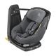 Maxi-Cosi AxissFix Autositz, 360° drehbarer Kindersitz mit ISOFIX und Liegeposition, nutzbar ab ca. 4 Monate bis 4 Jahre (ca. 61 - 105 cm), Authentic Graphite, Grau