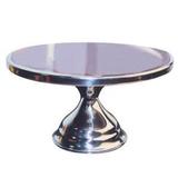 Winco CKS-13 13 in. Cake Stand screenshot. Cooking & Baking directory of Home & Garden.