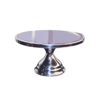 Winco CKS-13 13 in. Cake Stand