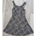 American Eagle Outfitters Dresses | American Eagle Dress | Color: Black/White | Size: Xs