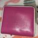 Coach Accessories | Coach Wallet | Color: Purple | Size: Os