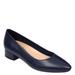 Caldise from Easy Spirit Dress Pump - Womens 11 Navy Pump Medium