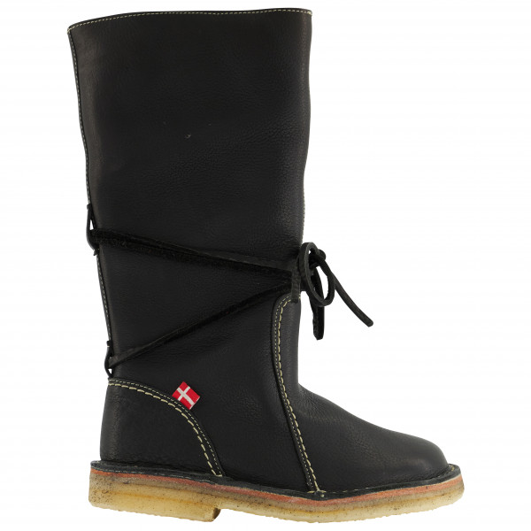 Duckfeet - Silkeborg - Freizeitstiefel 41 | EU 41 schwarz